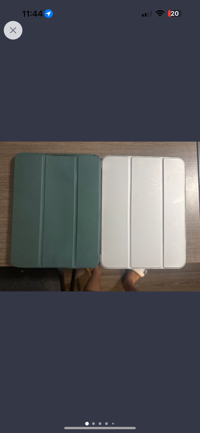 iPad Cases and Apple Iphone case - photo 3