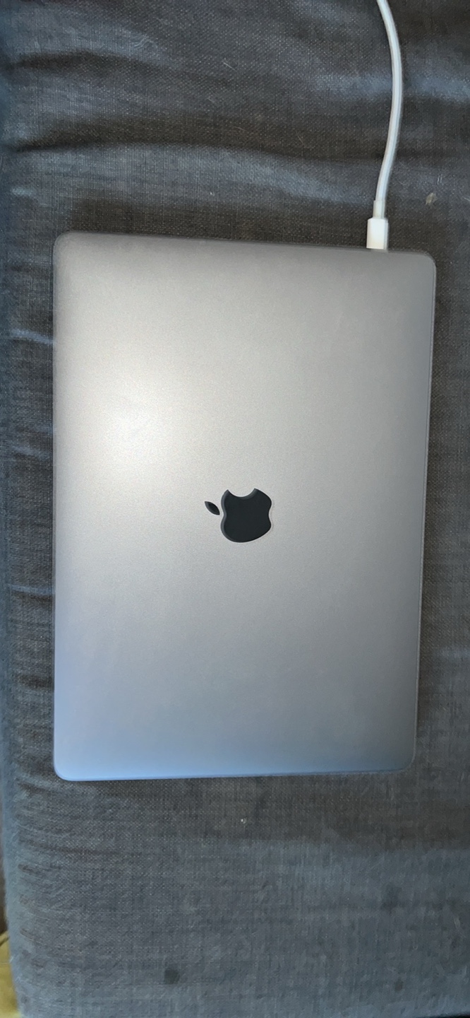 MacBook Pro  2019 - photo 5