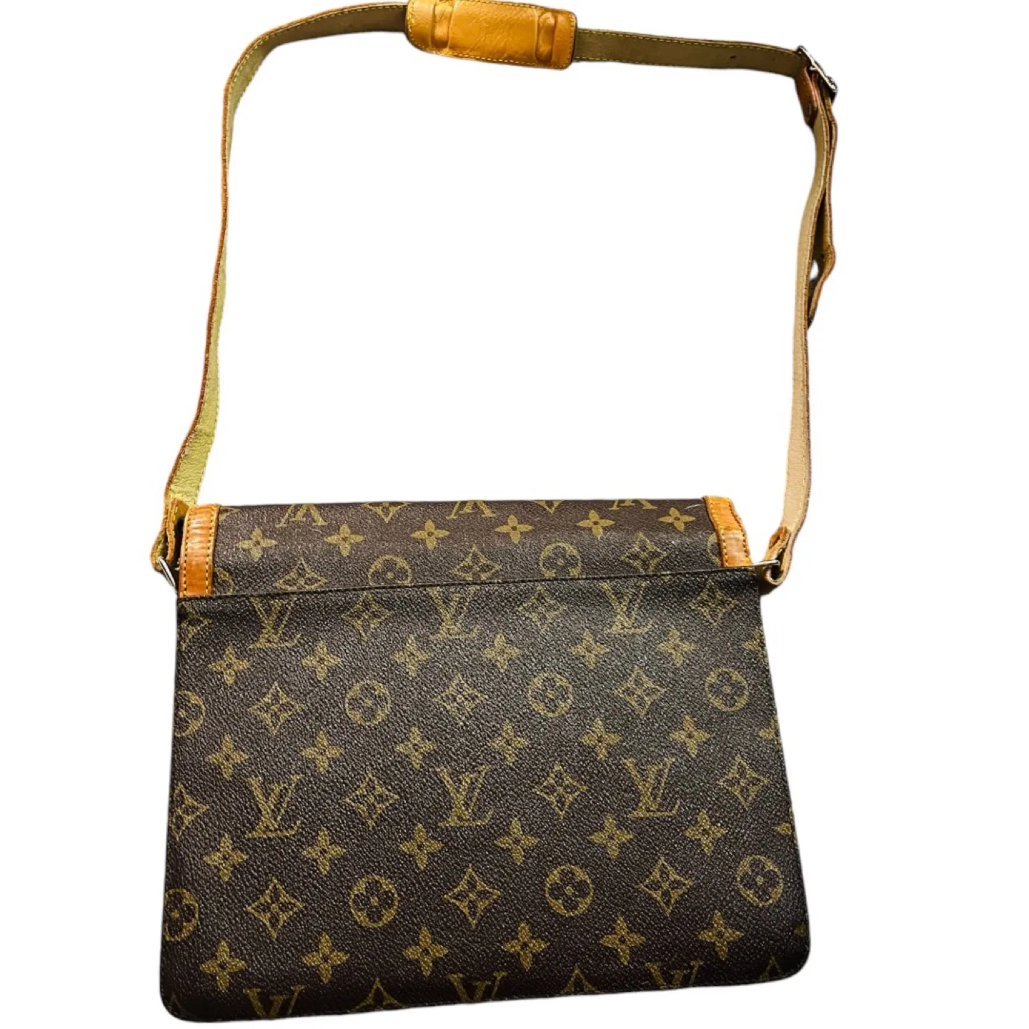 ⭐️LOUIS VUITTON SHOULDER BAG POCKETBOOK PURSE⭐️ image indicator(2)