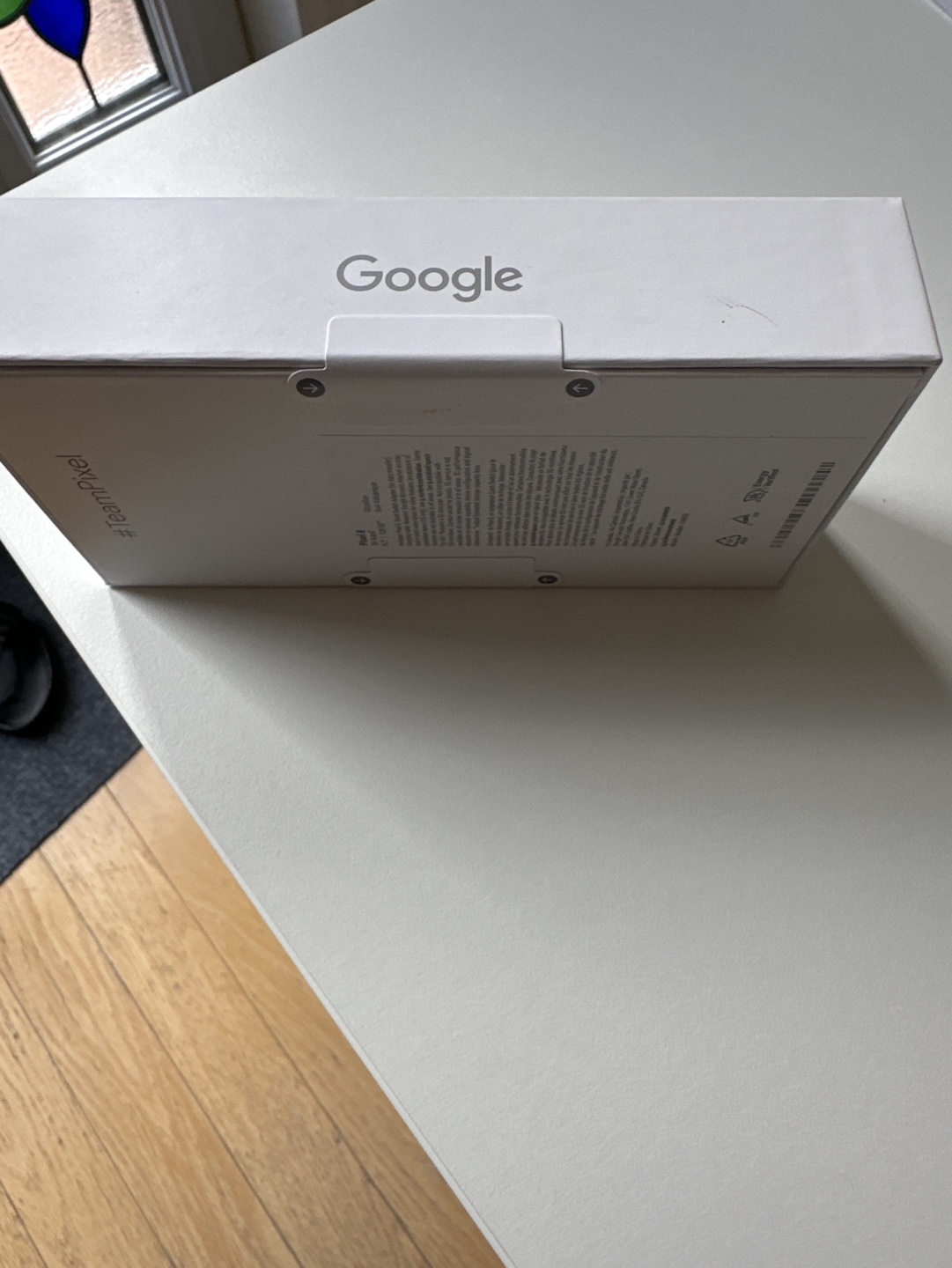 Google Pixel 8 Phone Boxed Not Opened Brand New - photo 2