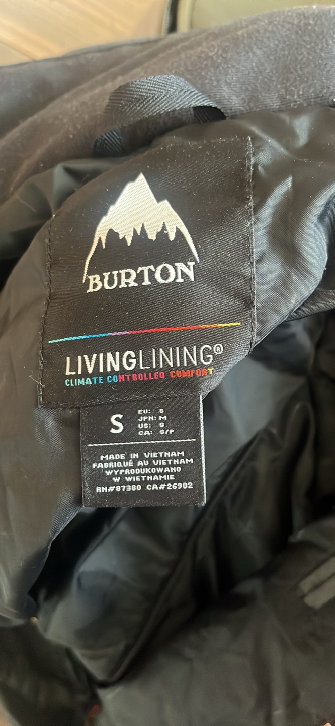 Burton Women's Ski Jacket - photo 3