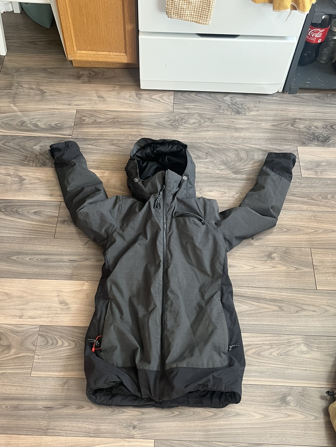 Burton Women's Ski Jacket