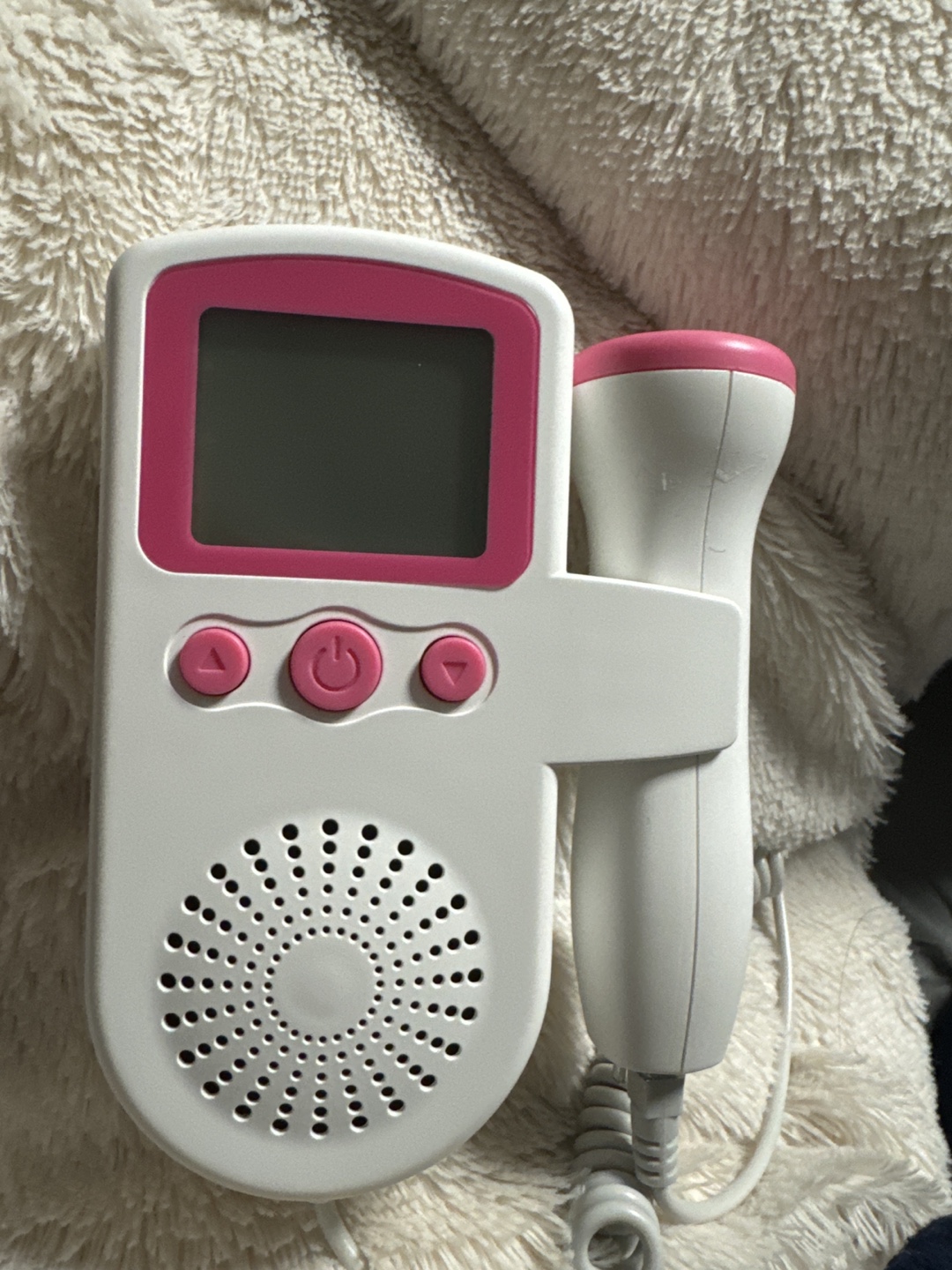 Fetal Doppler
