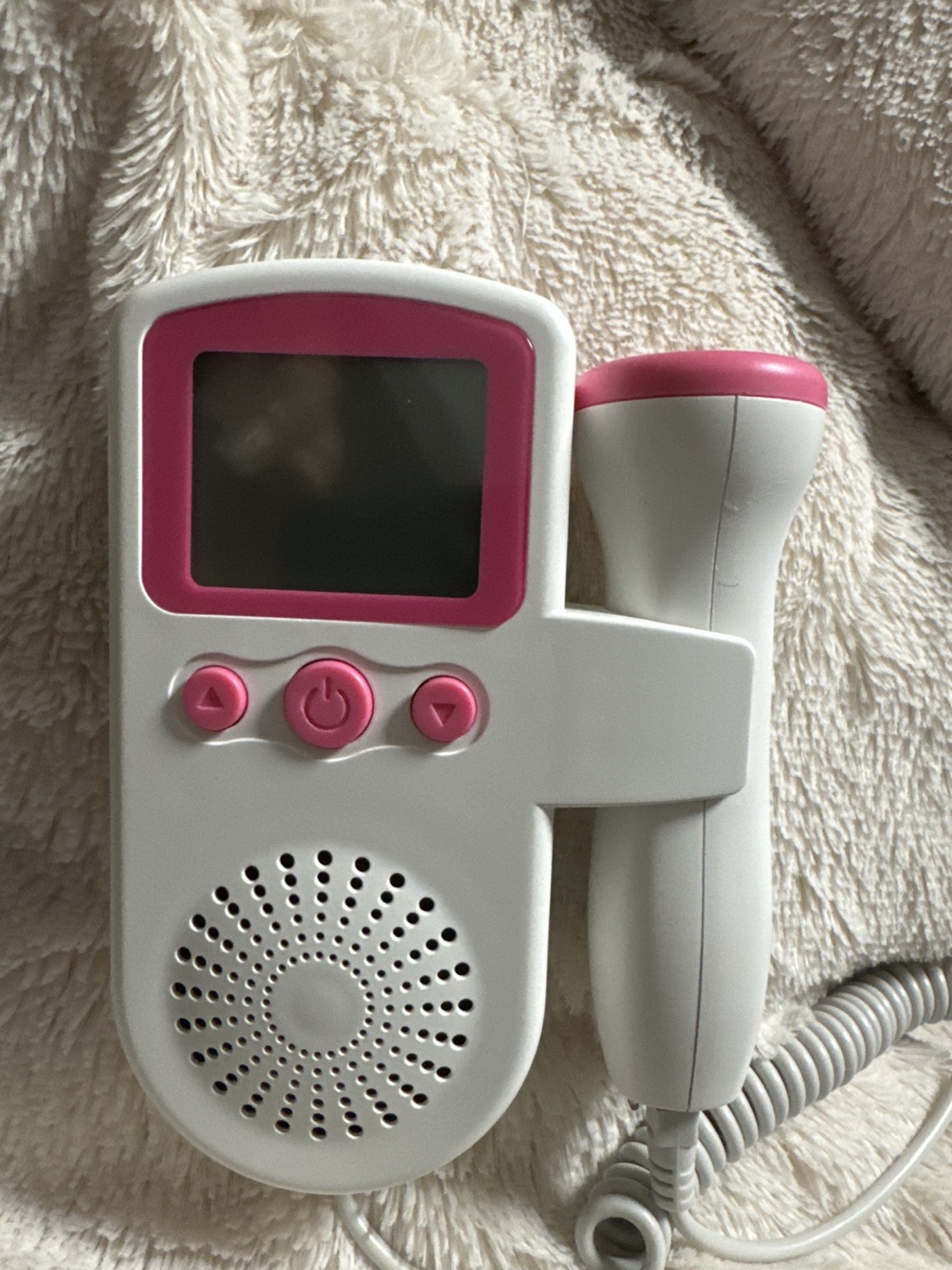 Fetal Doppler - photo 2