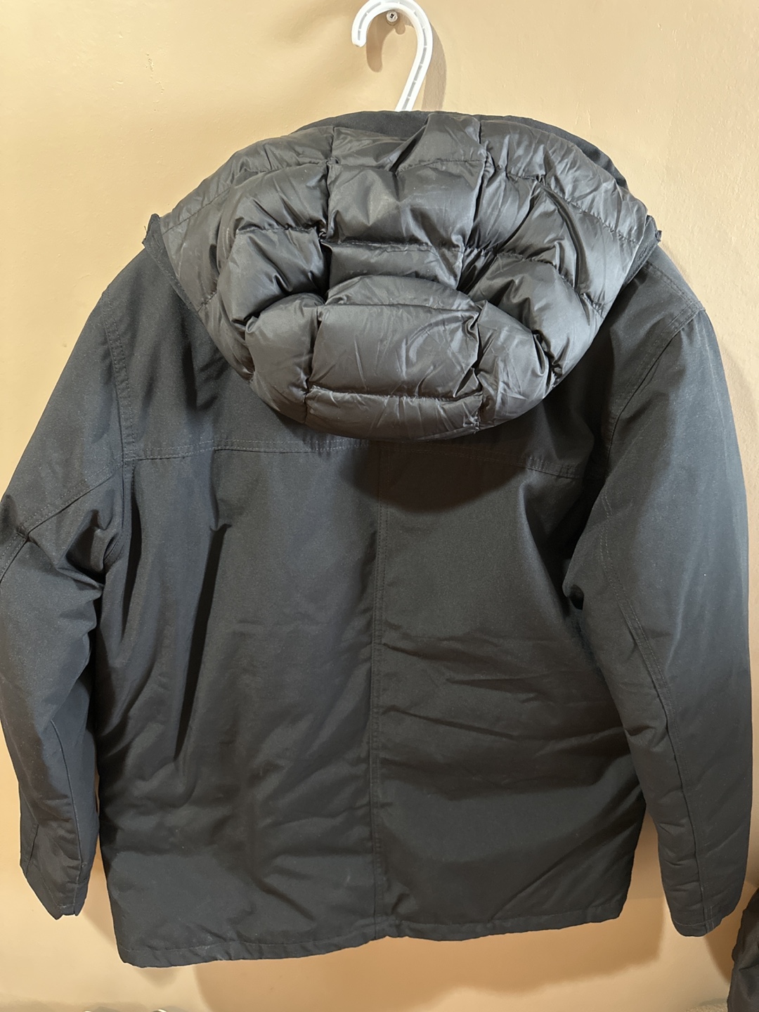 Columbia Winter Jacket - photo 2
