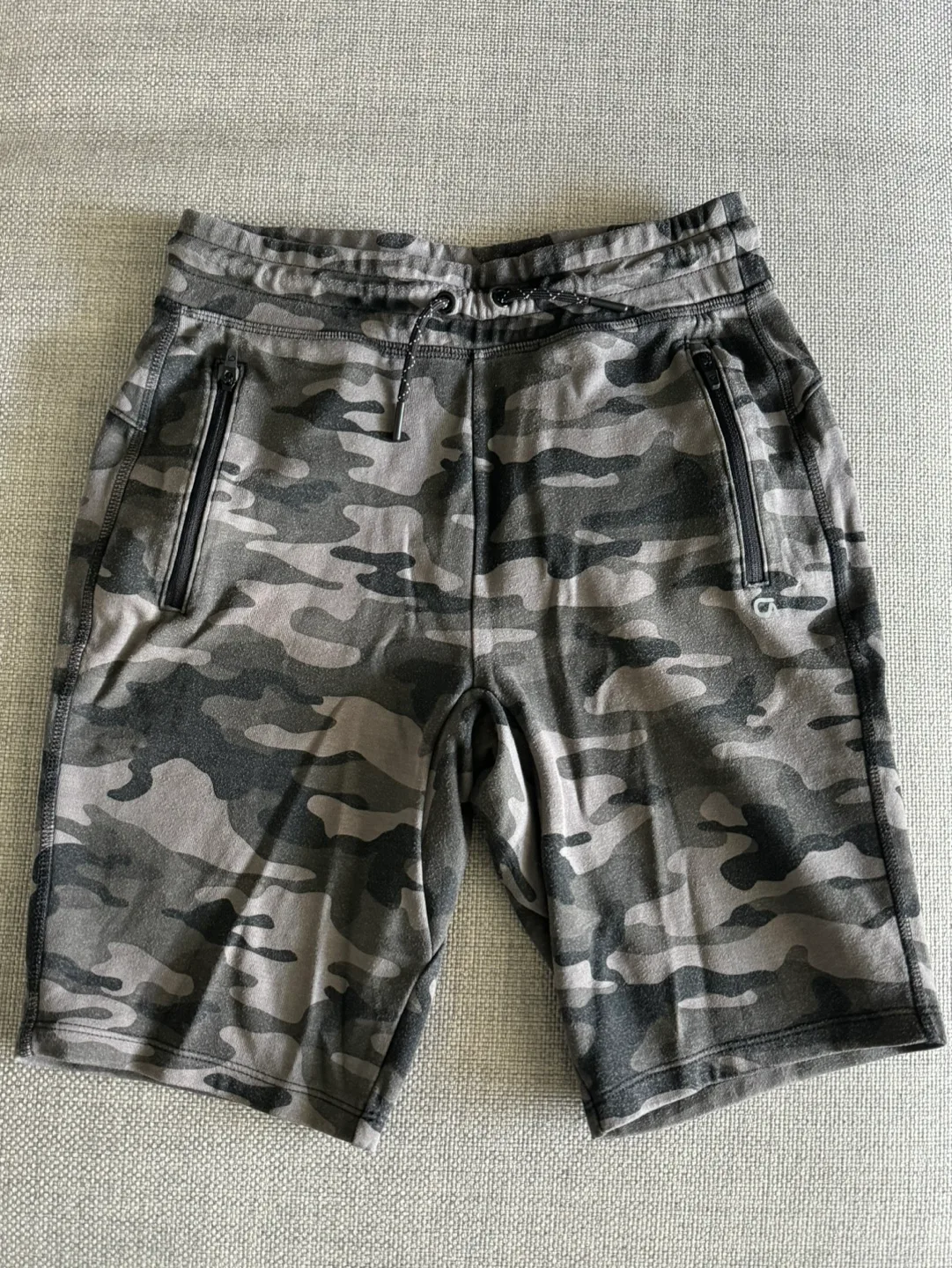 GapFit Boy's Fit Tech Shorts ~ Size XXL image indicator(3)