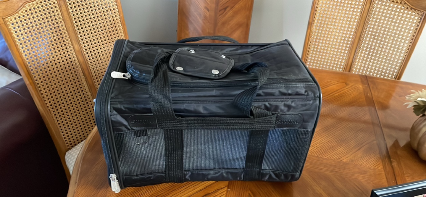 Sherpa Pet Carrier
