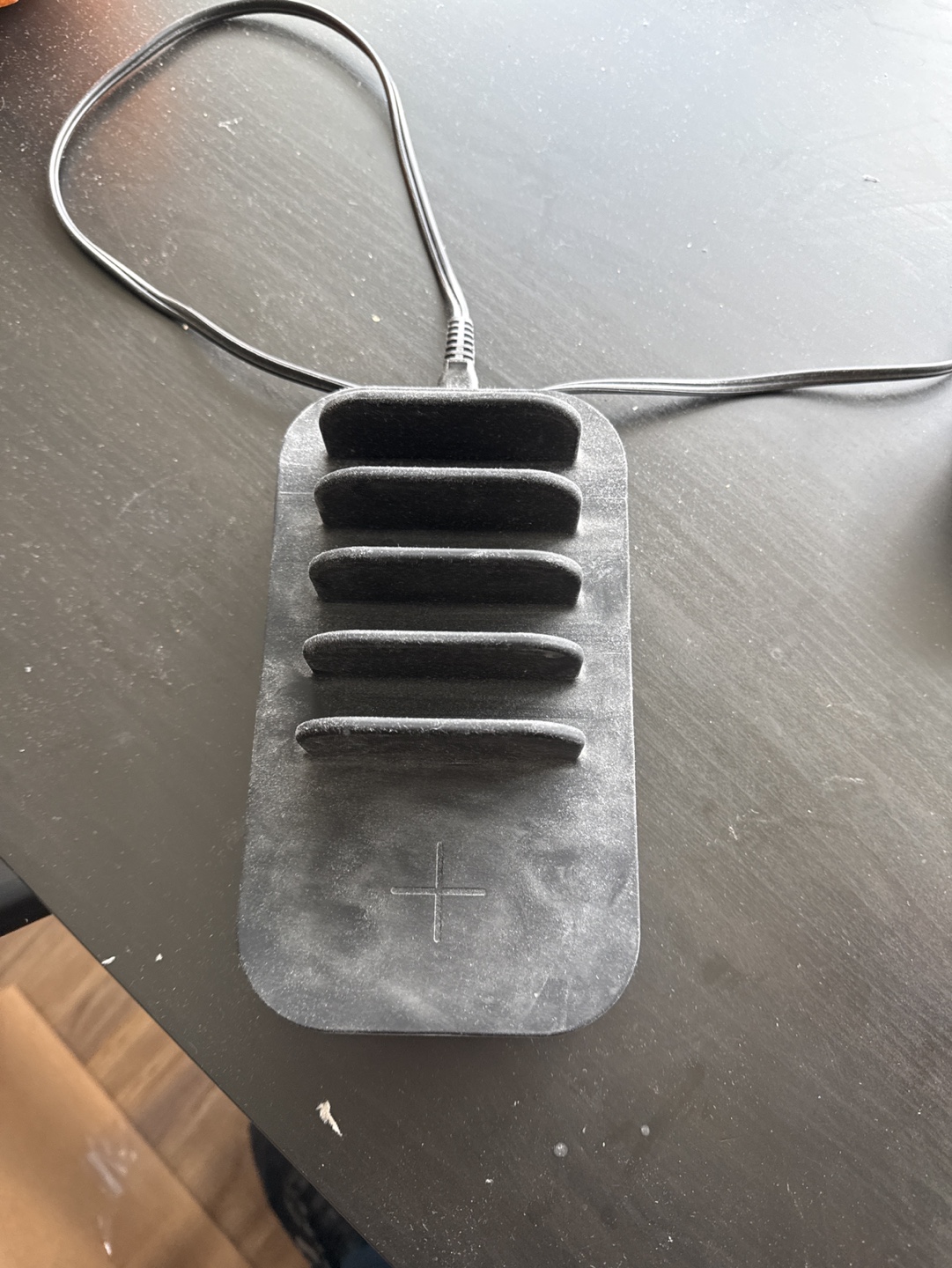 Satechi 4-Port USB Charging Station
