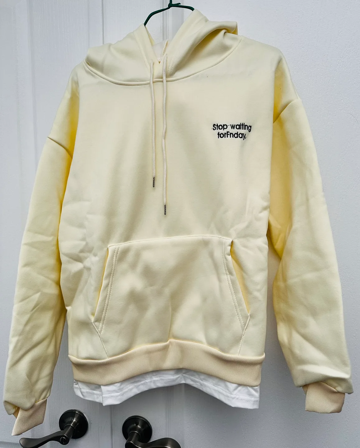 Women’s Soft Warm Cotton Hoodie image indicator(5)