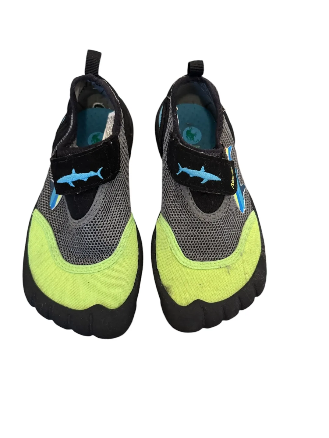 Newts Water Shoes for thumbnail