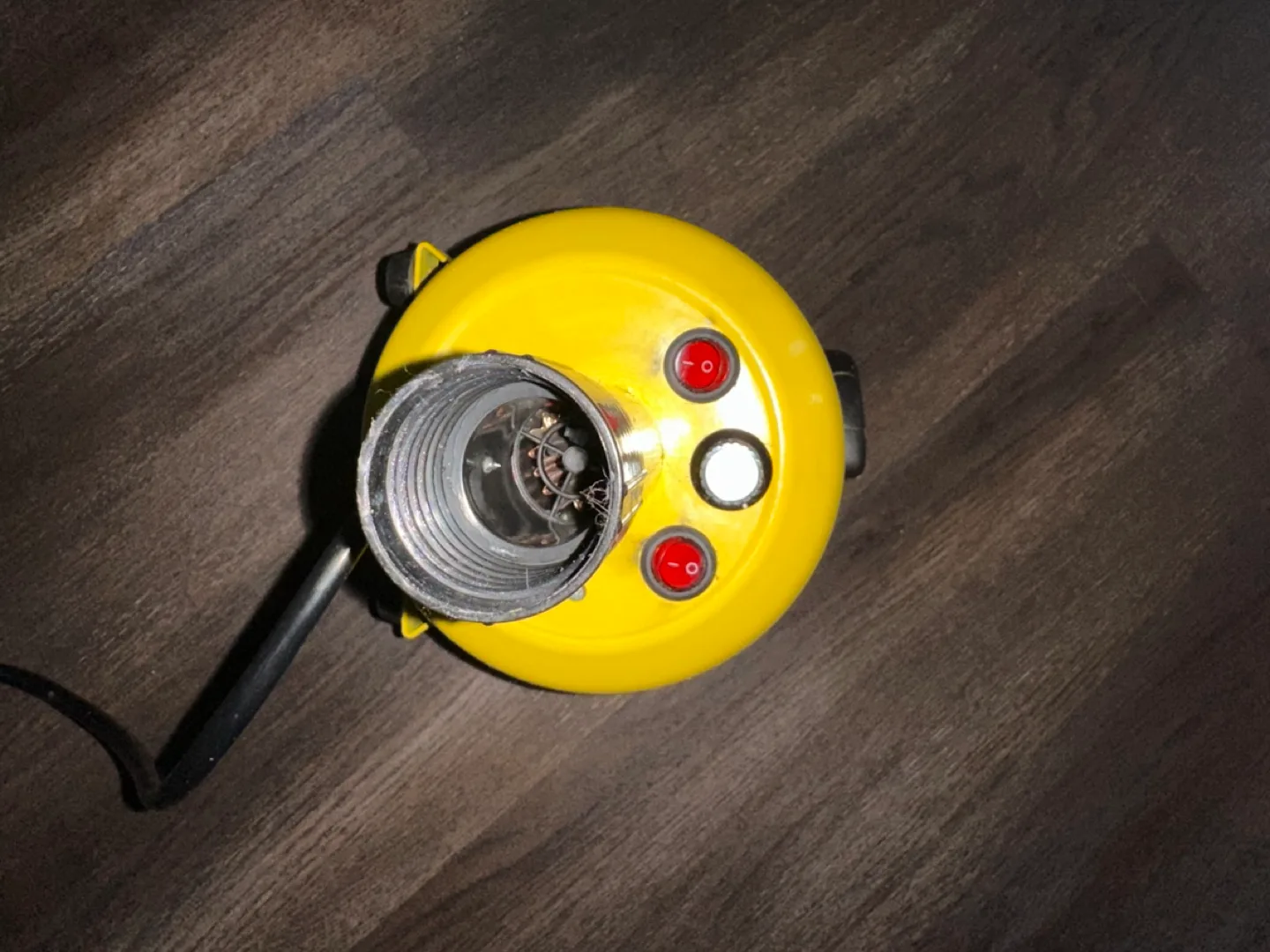 Pet Hair Dryer 2800W image indicator(3)