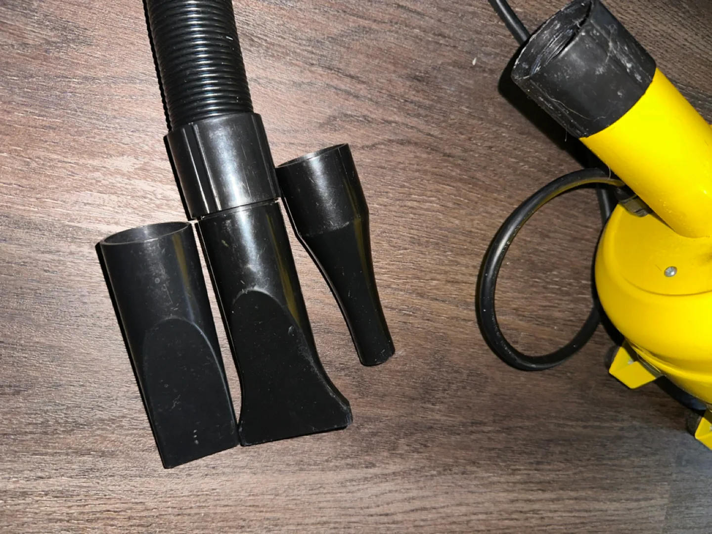 Pet Hair Dryer 2800W image indicator(4)