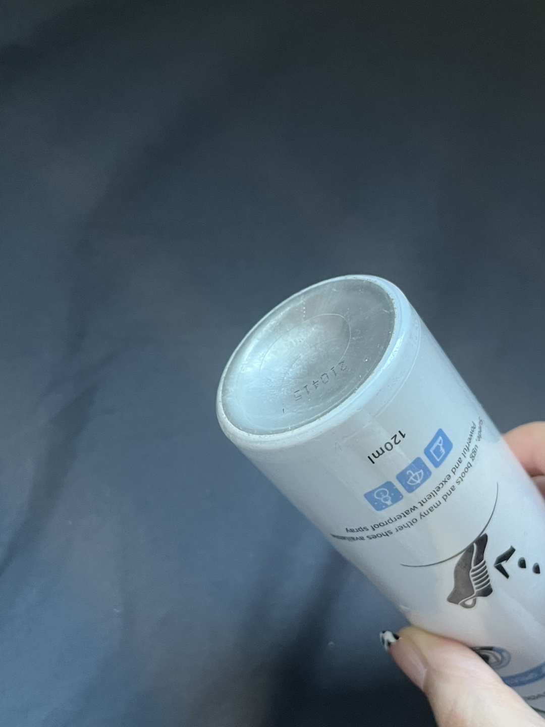 (New, sealed) Waterproof spray - photo 3