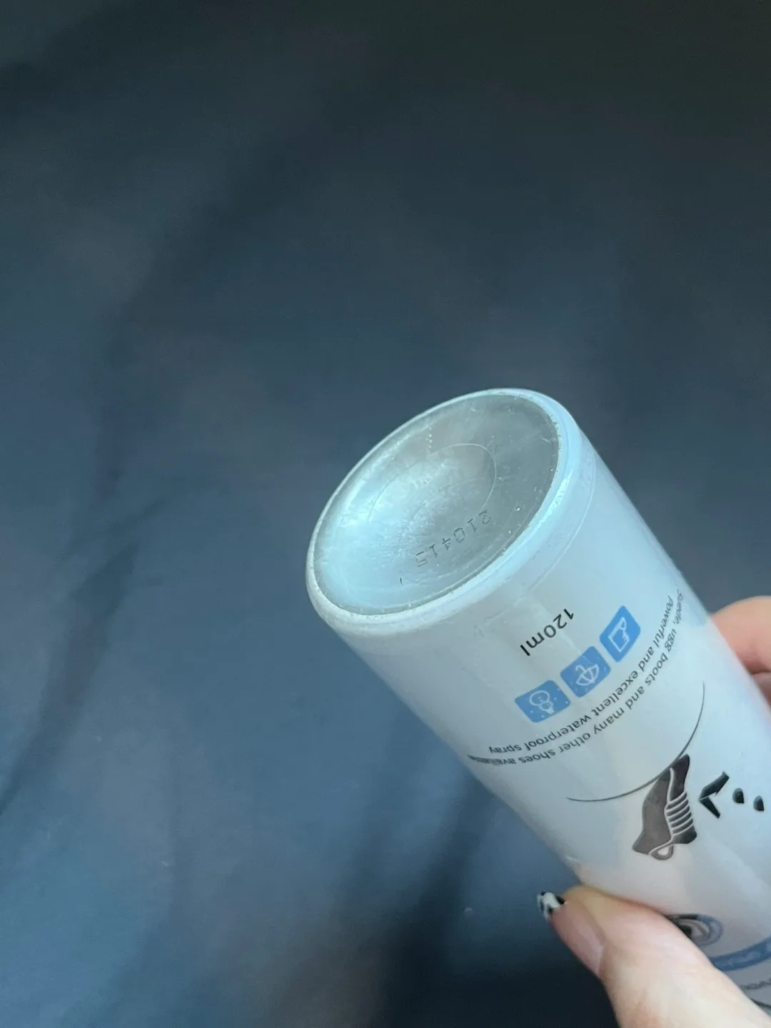 (New, sealed) Waterproof spray image indicator(3)