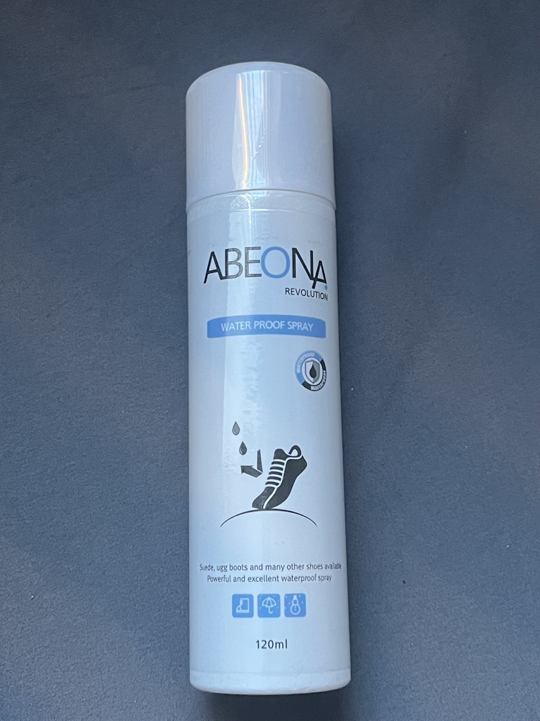(New, sealed) Waterproof spray