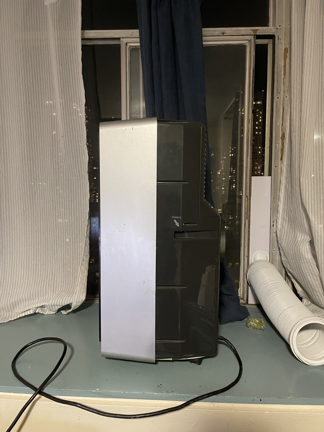 Haier Portable Air Conditioner - photo 4