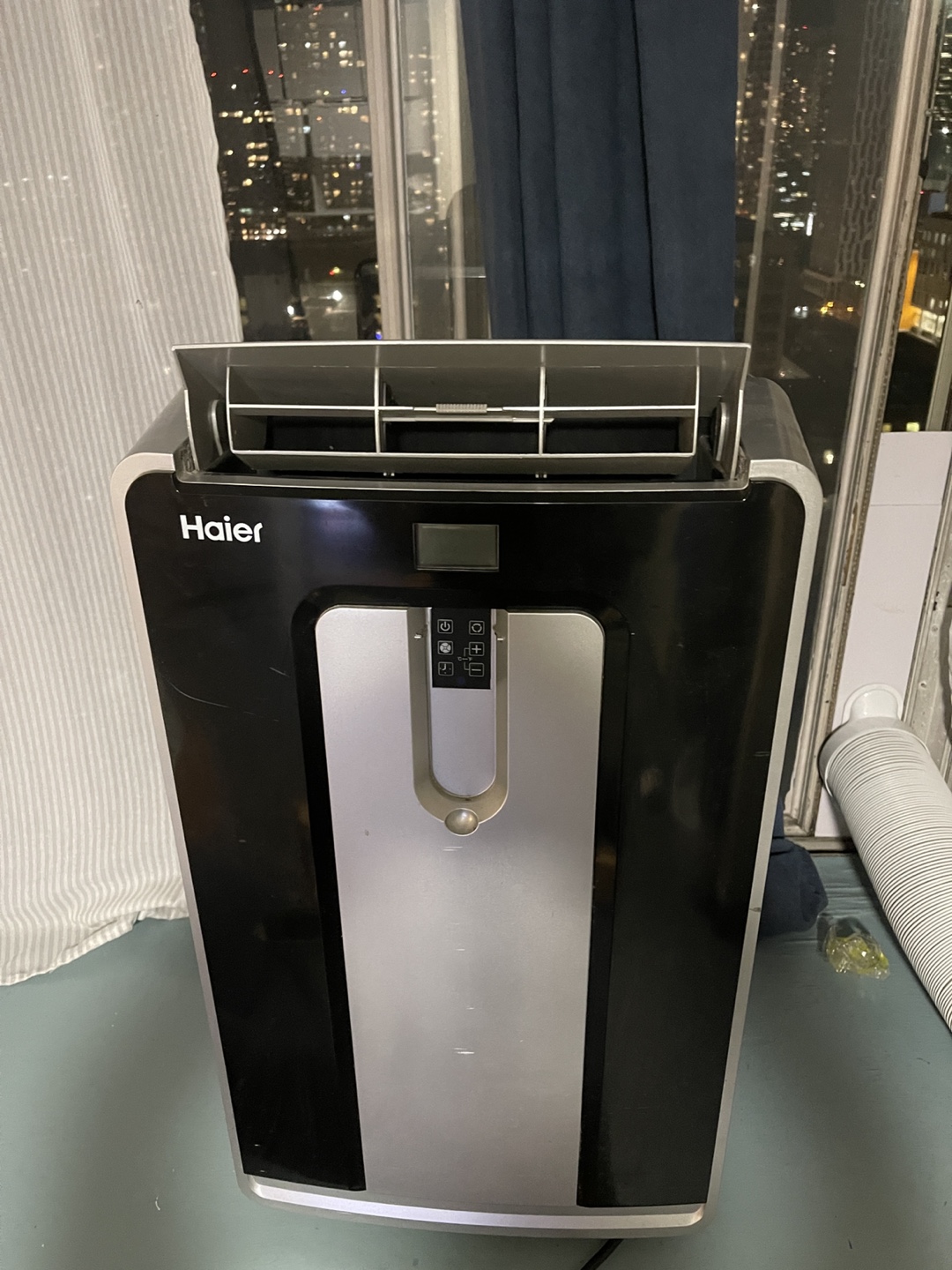 Haier Portable Air Conditioner