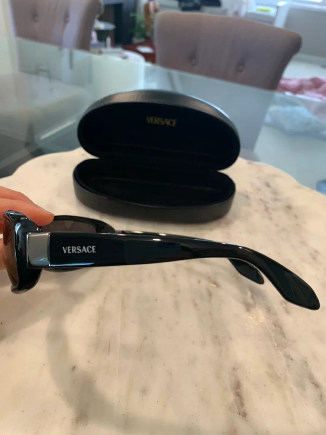 Versace Sunglasses image indicator(3)