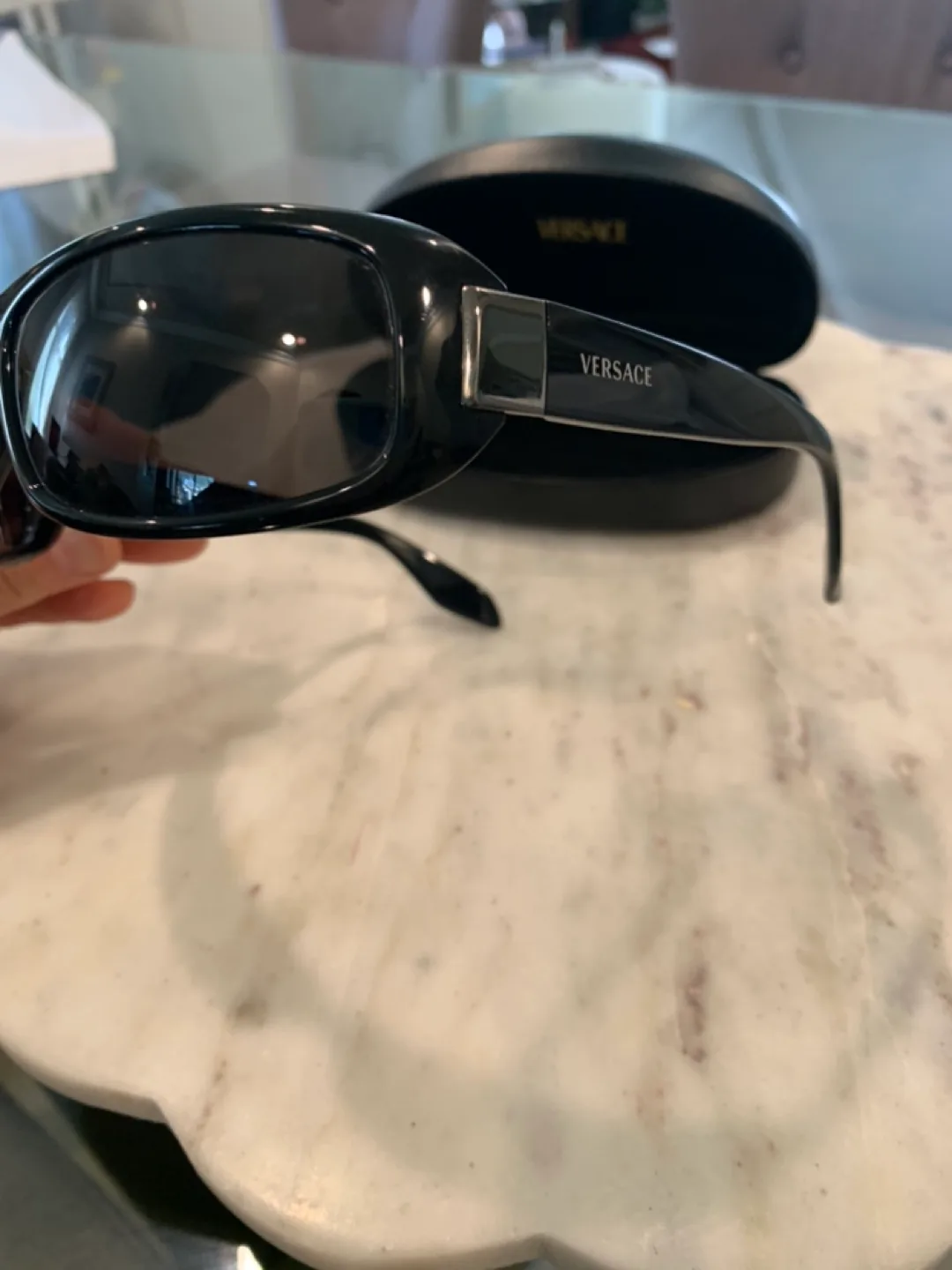 Versace Sunglasses image indicator(2)