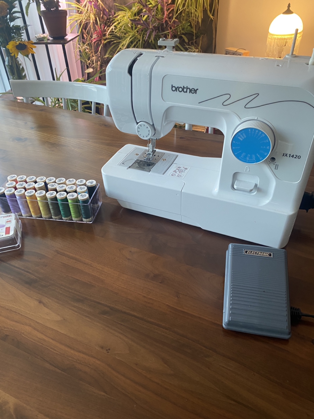 Brother Sewing Machine