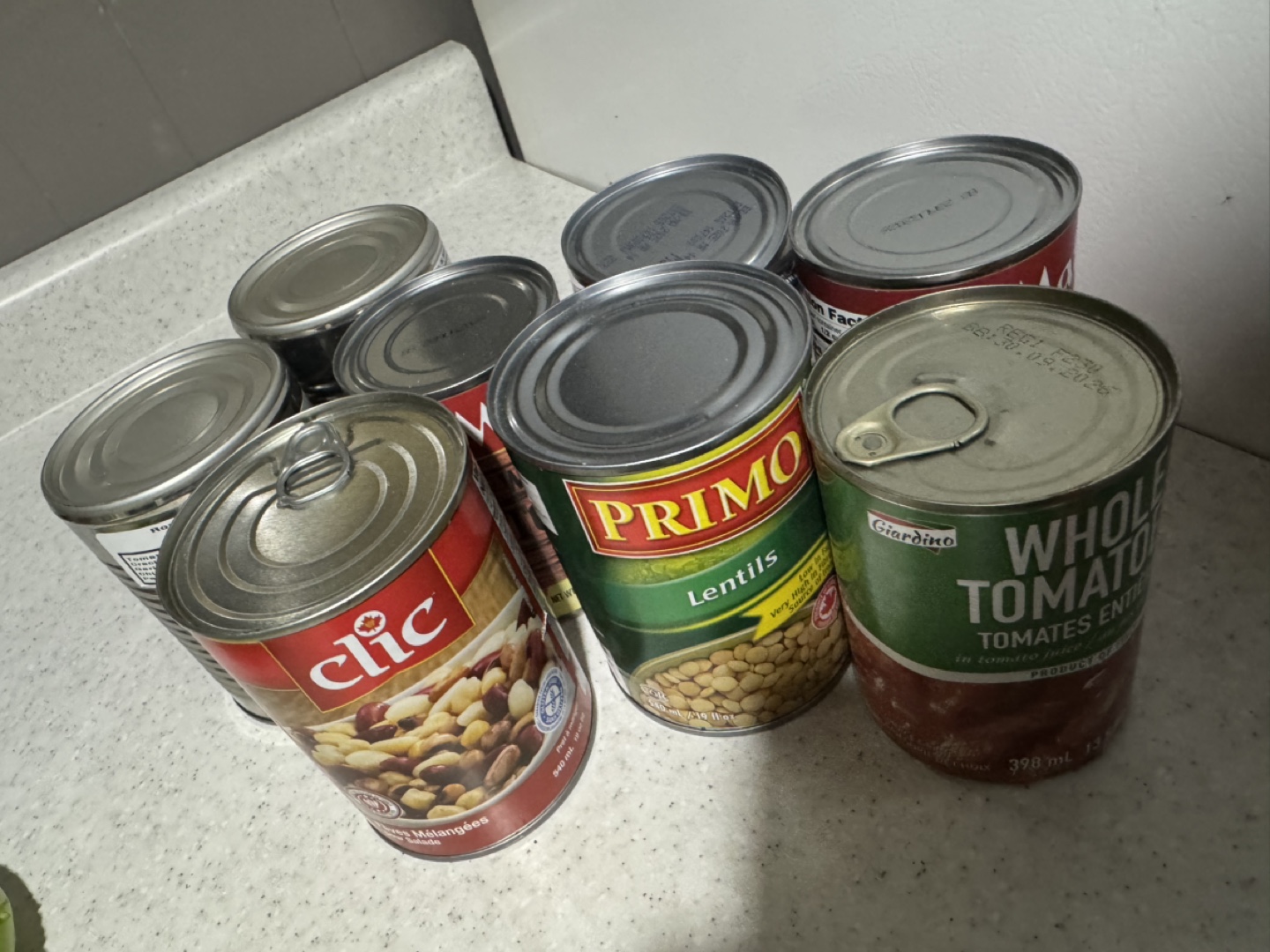 Free food - photo 3