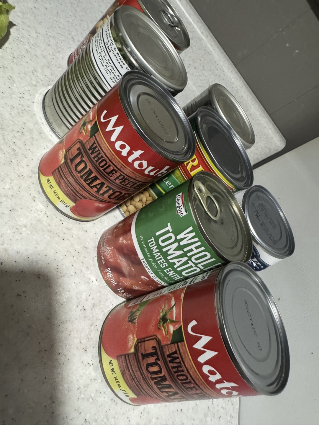 Free food - photo 2
