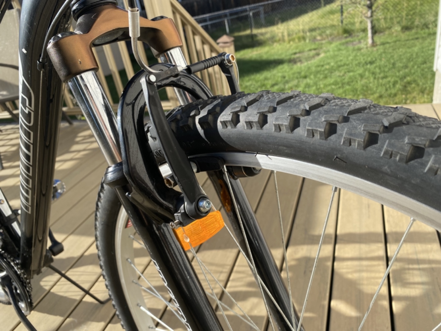 Fully Serviced Infinity Copperhand 29r Bicycle - photo 4