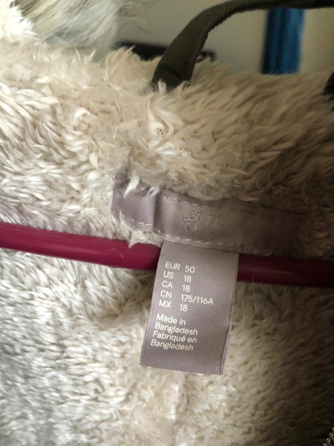Womens down jacket - photo 3