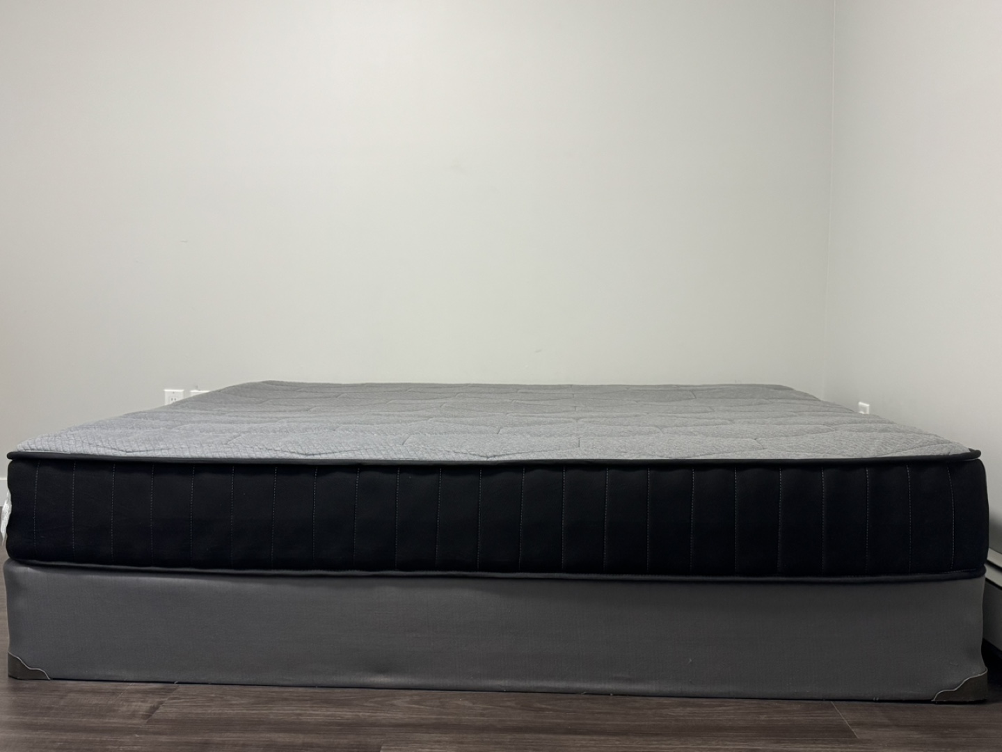 Double Mattress