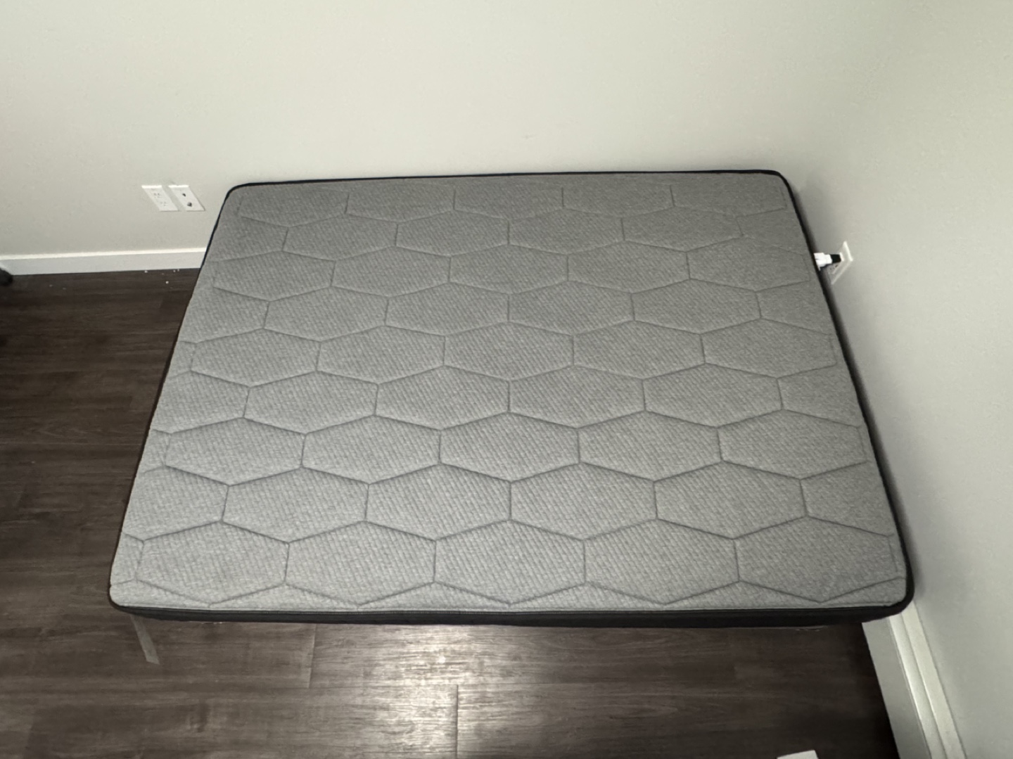 Double Mattress - photo 2