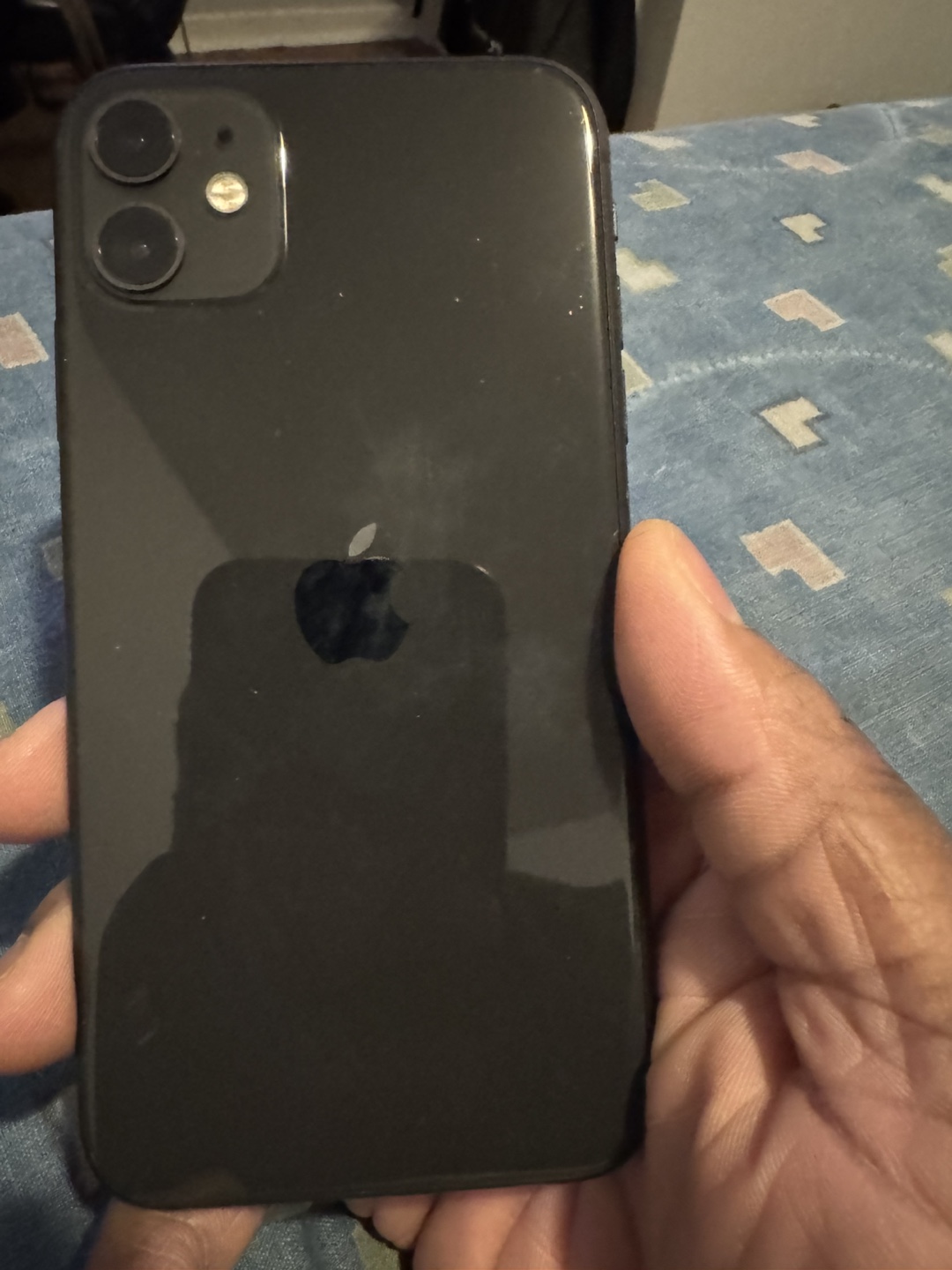 iPhone 11 64GB - photo 2
