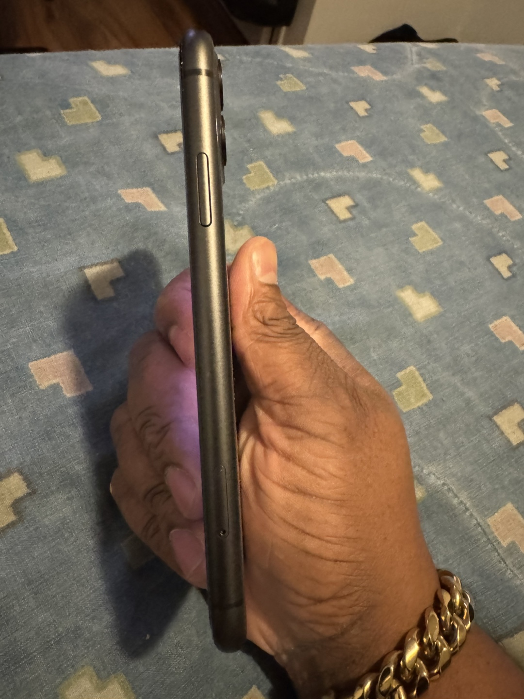 iPhone 11 64GB - photo 4