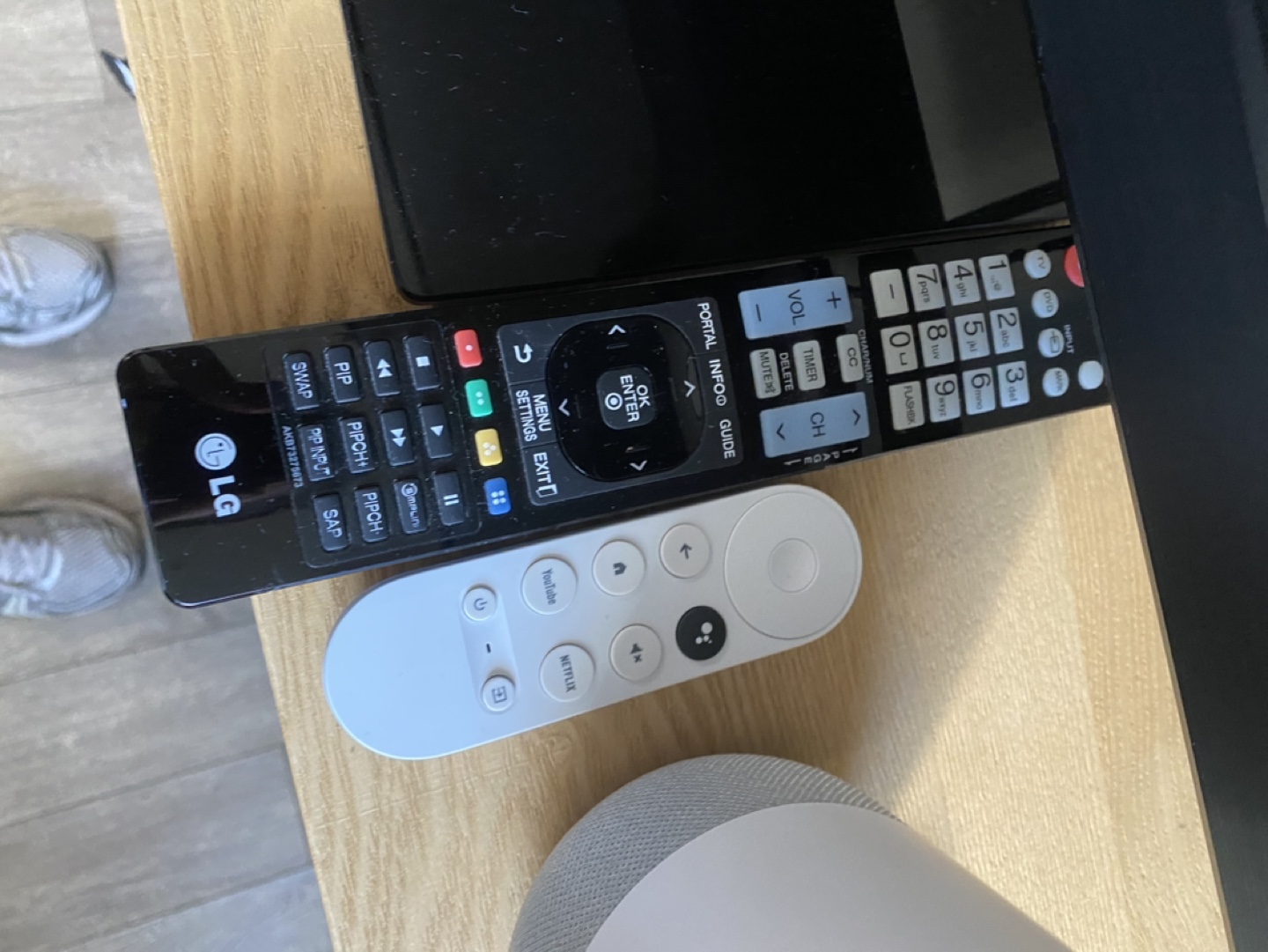 TV LG 42” - photo 2