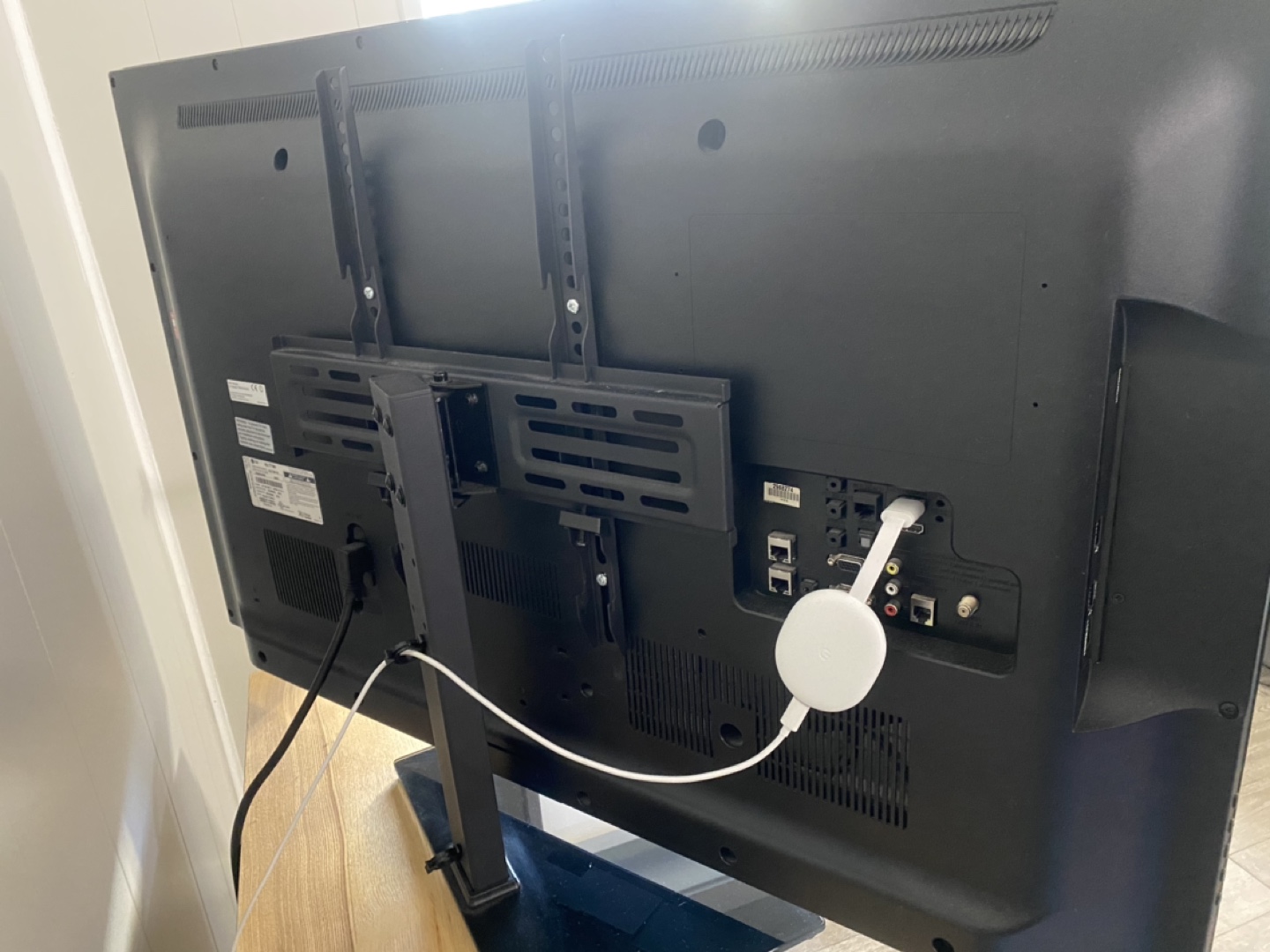 TV LG 42” - photo 5