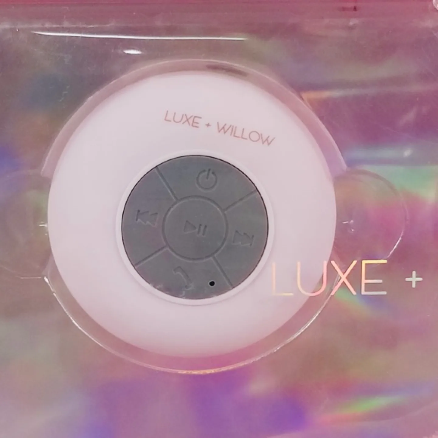 🍓REG $90 USD! LUXE WILLOW Bath Relaxation GIFT SET w/ Speaker image indicator(3)