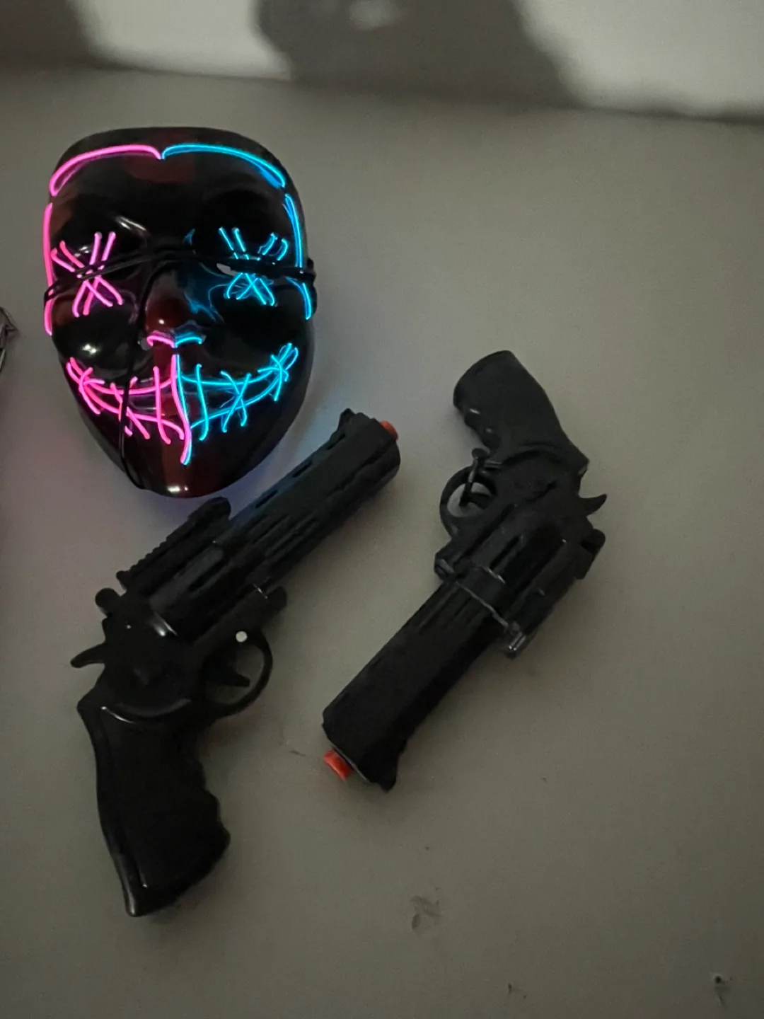 🥕 Halloween Costume Accessories image indicator(5)