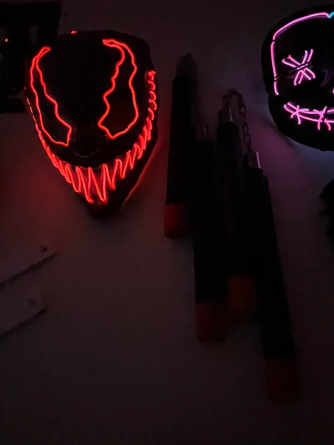 🥕 Halloween Costume Accessories image indicator(6)