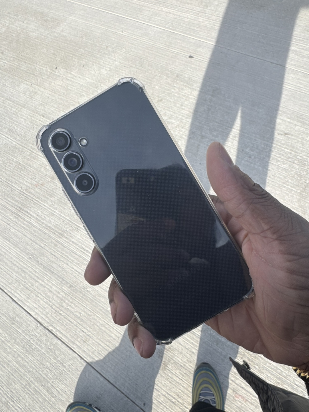 Samsung Galaxy A54
