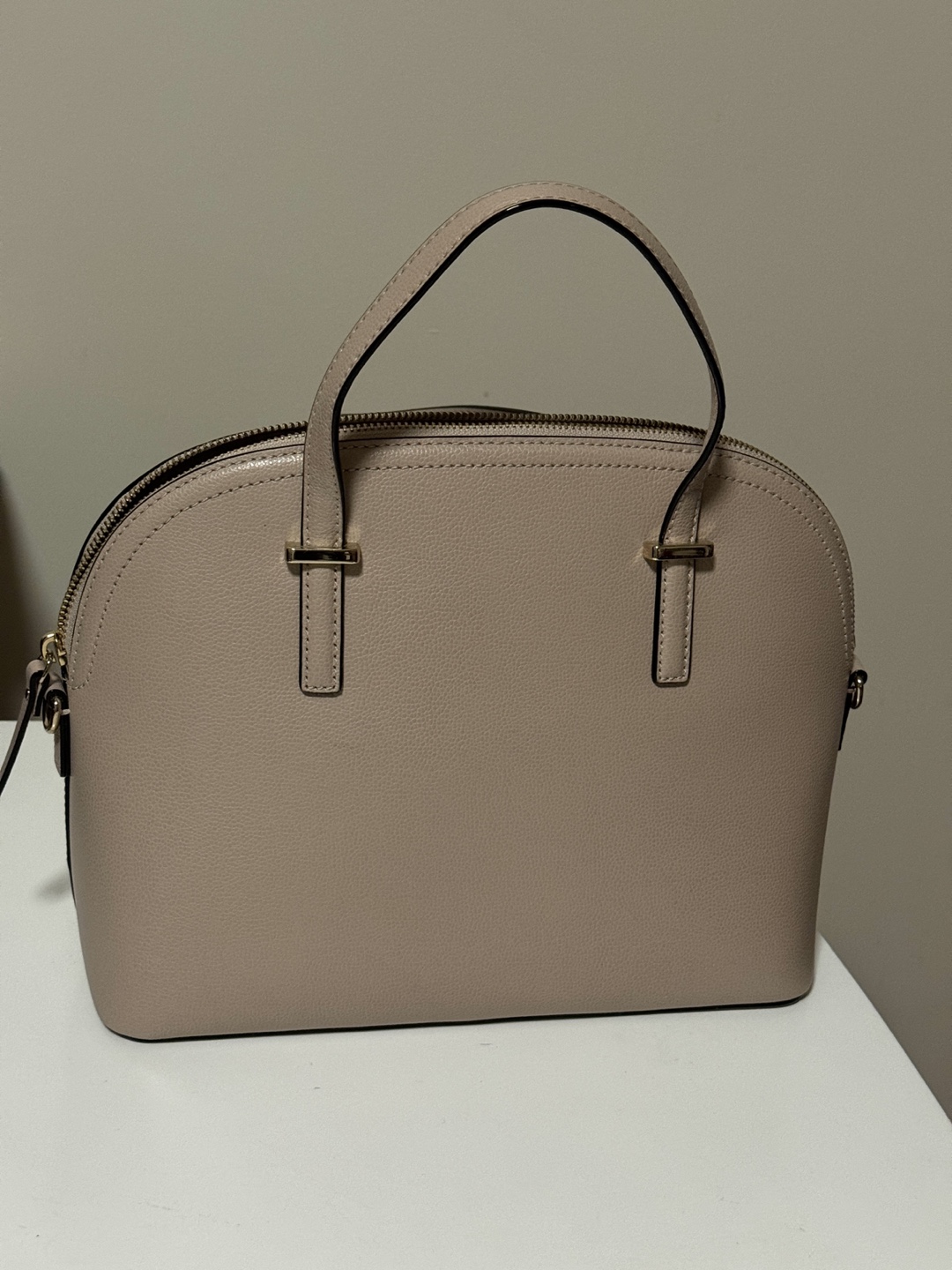 Kate Spade Small Satchel Handbag - photo 2