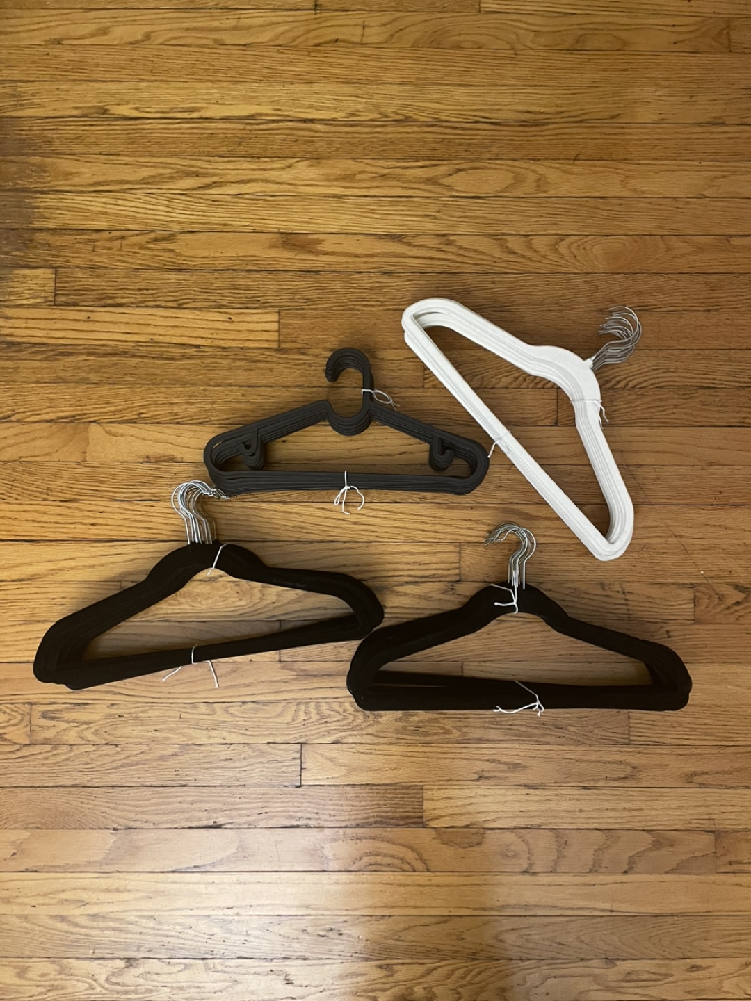 Hangers (set of 15)