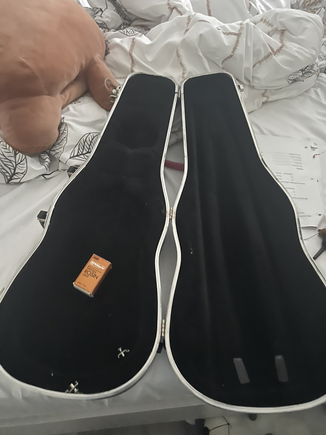 Violin Case - photo 2