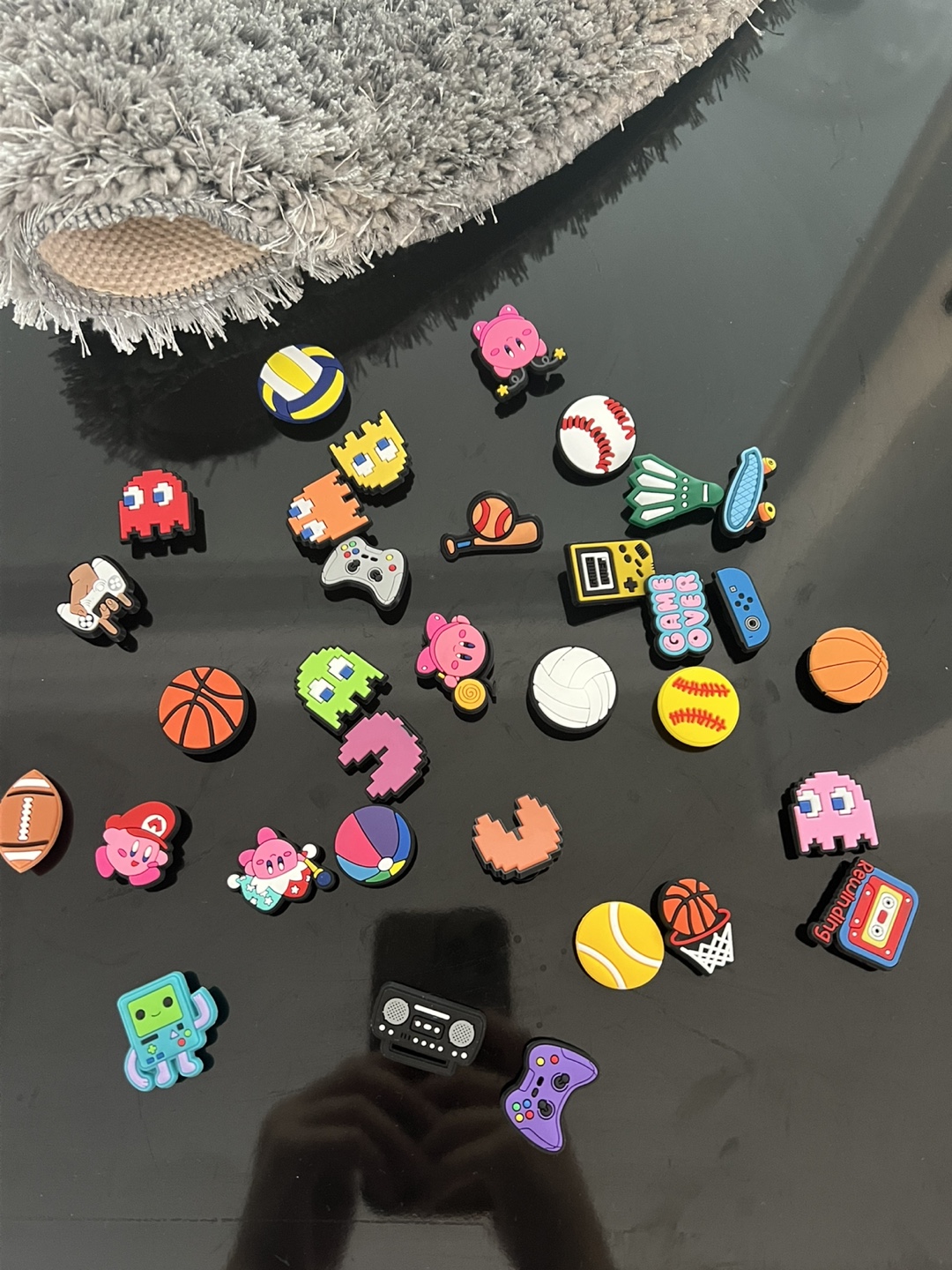Shoe Charms/ jibbitz - photo 2