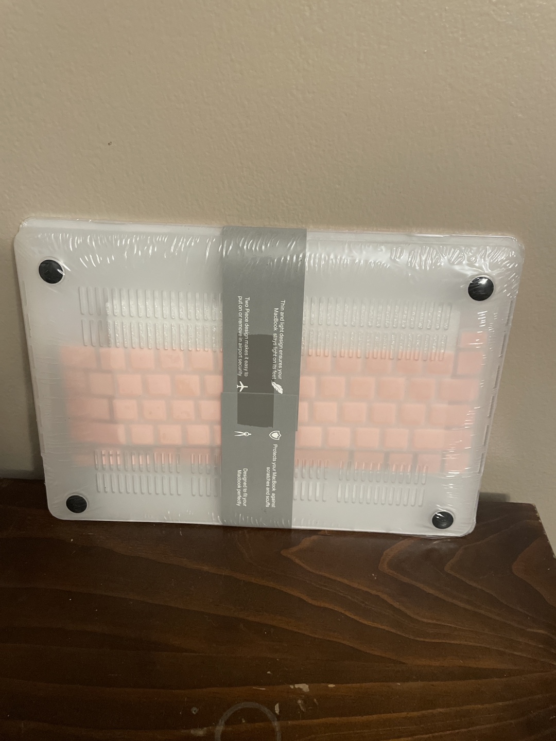 New 13 inch Macbook Pro Case - photo 2