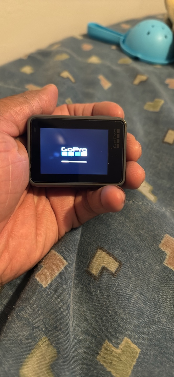 GoPro Hero 7 Black Action Camera - photo 2