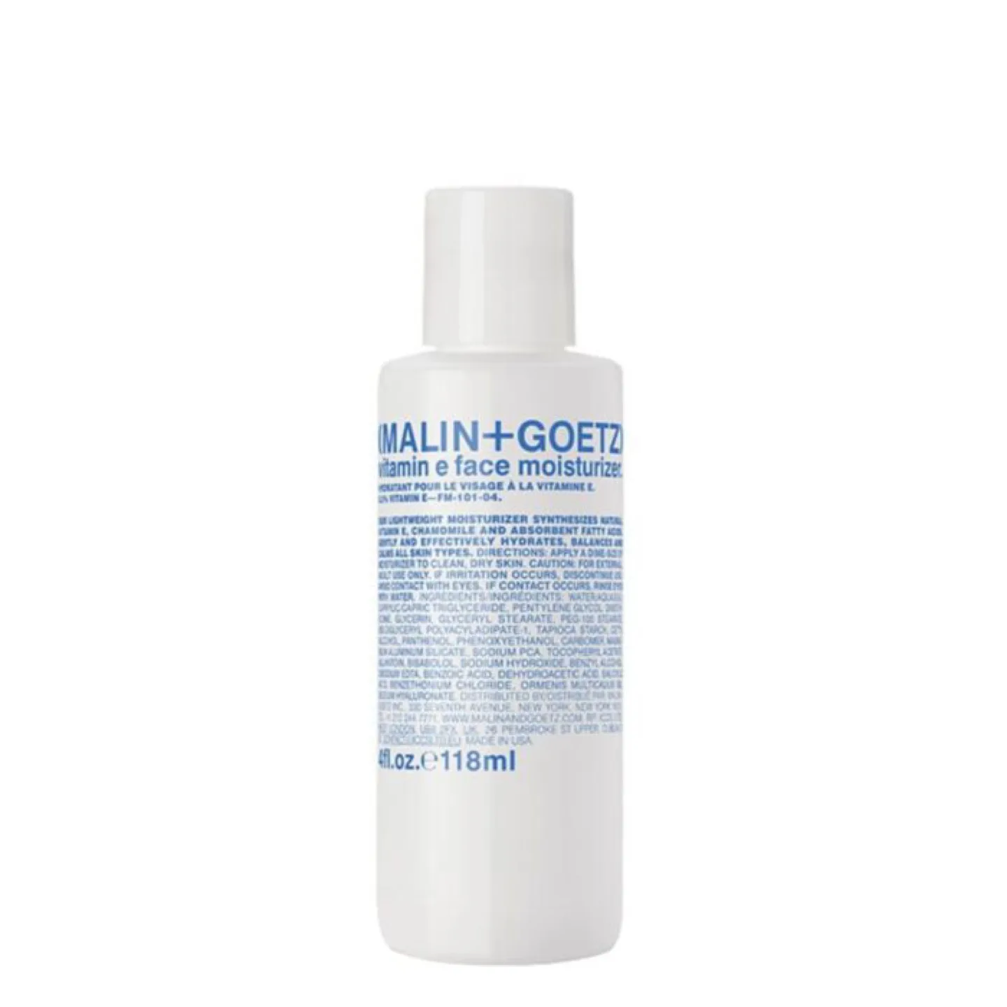 🍓REG $130+ MALIN GOETZ SET Hydration moisturizer & Lip Mask ✨ image indicator(4)