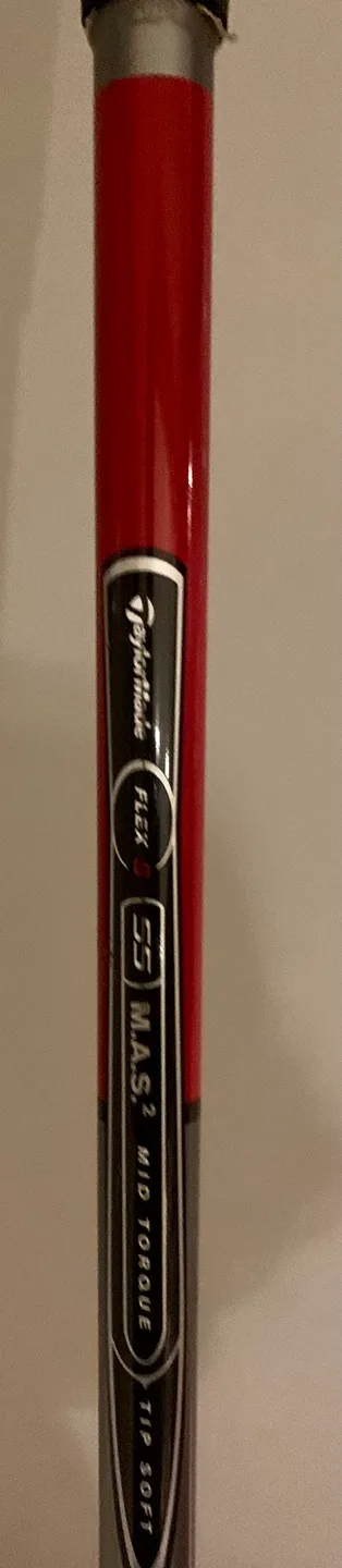 Taylor made driver image indicator(4)