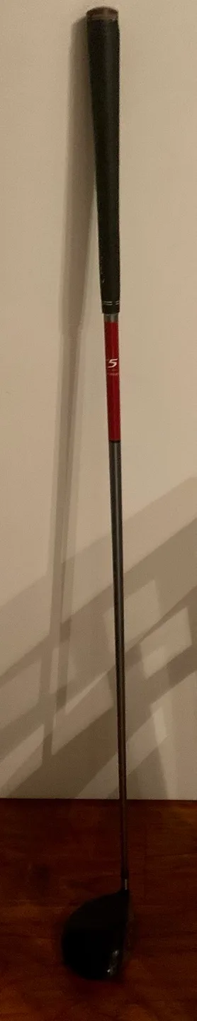 Taylor made driver image indicator(5)