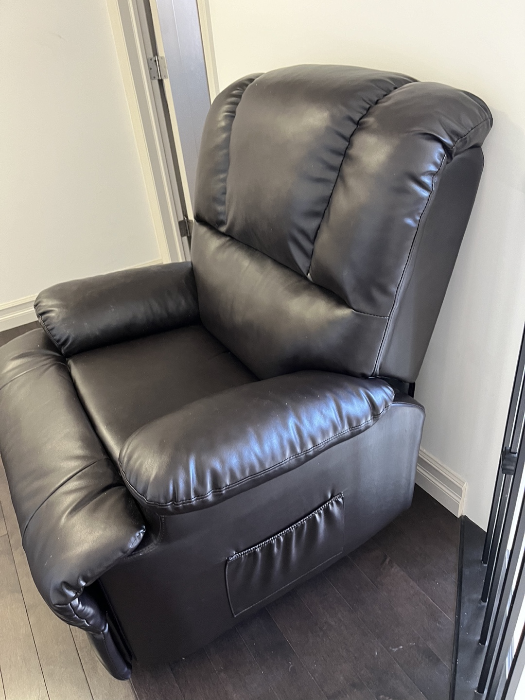 Reclining Massage Chair - photo 3