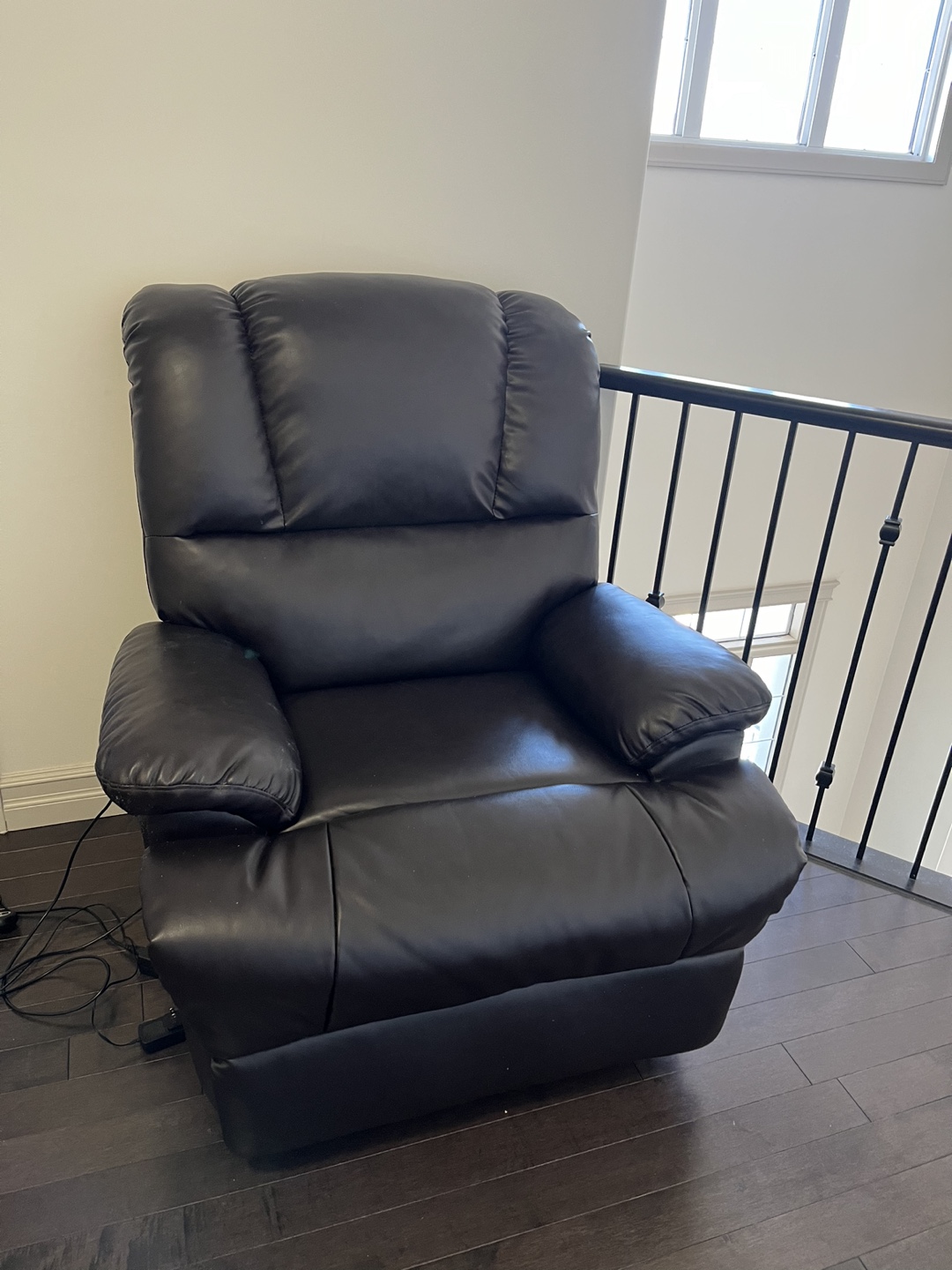 Reclining Massage Chair