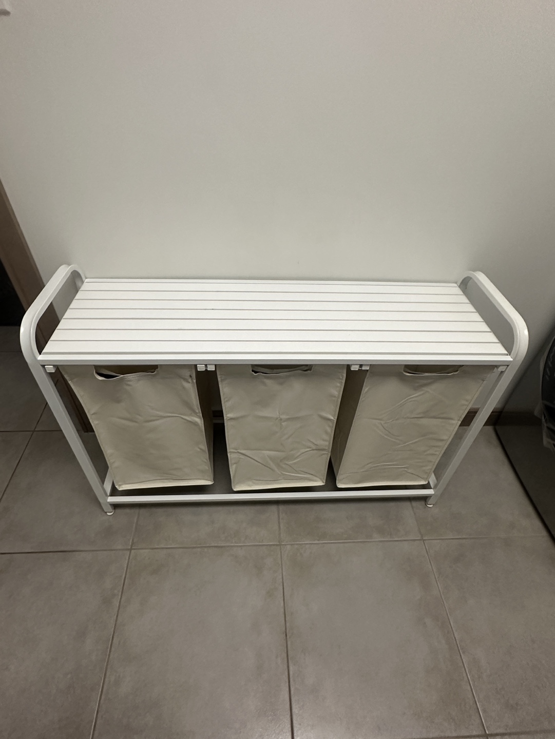 Laundry baskets - photo 2